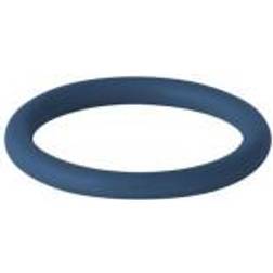 Geberit O-ring FPM, blå