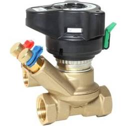 Danfoss Vanne d'équilibrage msv-bd leno DN15 ff 1/2'