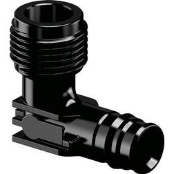 Uponor Q&E vinkel m/nippel