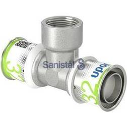 Uponor Unipipe prestee s-Press PLUS