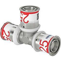 Uponor S-Press tee 25-25-25