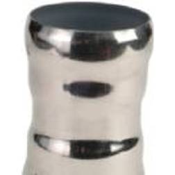 ACO GM-X DN70 dobbeltmuffe. Galvaniseret