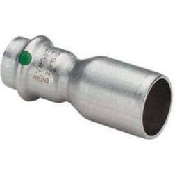VIEGA Sanpress Inox reduktion