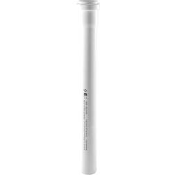 Nicoll 32-150mm pp white pipe