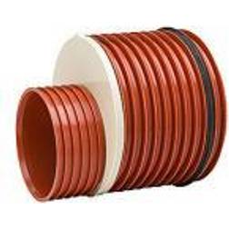 Uponor 250x200mm Double Red. M/gi