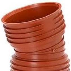 Uponor Bøjning 15° 450mm