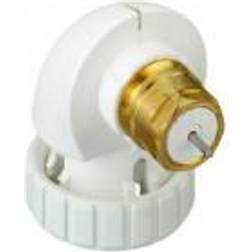 Danfoss vinkeladapter til RA