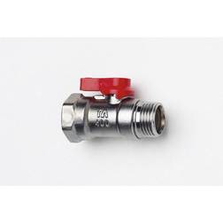 TA IMI Hydronic Ta400 1/2 chr w red handle