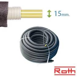 Roth 15mm Multipex Rir 60m