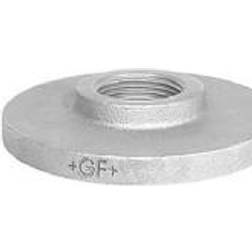 +GF+ Flange galvaniseret 3/4"