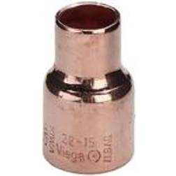 VIEGA reducer n/m 18a x 15 mm copper