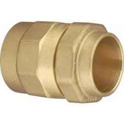 isiflo Overgang med muffe 32mm x 11/4