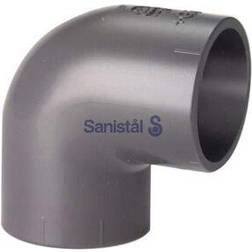 +GF+ vinkel PVC