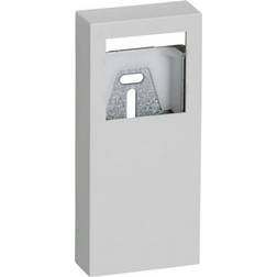 Schneider Electric LK Fuga panelunderlag 1 modul