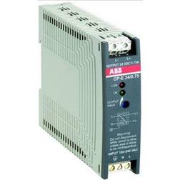 ABB Strømforsyning 24v, 0,75a cp-e 24/0.75