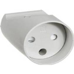Schneider Electric Forlængerled u/jord