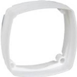 Schneider Electric Opus66 Pudsudligningsring 1m