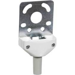 Schneider Electric Fuga Kabelafgangsstykke, Hvid