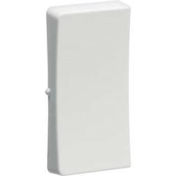 Schneider Electric Halvtangent L-grå 16A