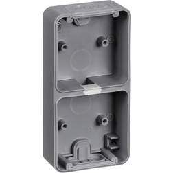 Schneider Electric LK Opus74 Industri 2M underlag