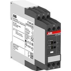 ABB Elektroniske Timer Ct-ahs.22s