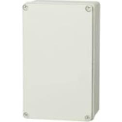 Fibox Kasse Piccolo ABSM95G 230X140X95 grå dæksel