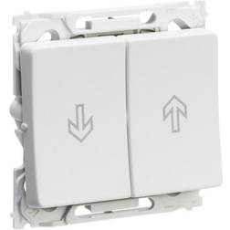 Schneider Electric LK Opus 66 jalousi afbryder