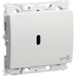 Schneider Electric Opus66 Nøglafbryder Korsp 16a 250v Lg