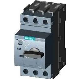 Siemens Håndbetjentmotorværn 0.5a