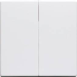 ABB tangenter for krone hvid