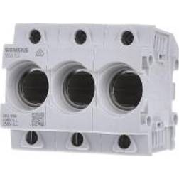Siemens Sikringselement 63a 3p/d02 2625503061 4001869503066