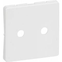 Schneider Electric LK Fuga tangent for stikkontakt "uden krave" uden jord
