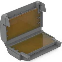 Wago 207-1333 207-1333 Gelboks til forbindingsklemme ATT.CALC.CROSS_SECTION_FLEXIBLE: ATT.CALC.CROSS_SECTION_RIGID: 3 stk