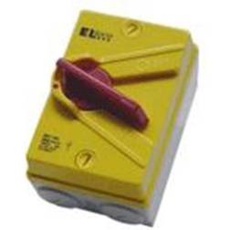 Elteco ET25 sikkerhedsafbryder AC23