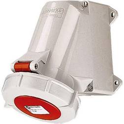 Mennekes Cee Vægudtag 7-pol 16a 400v Ip67