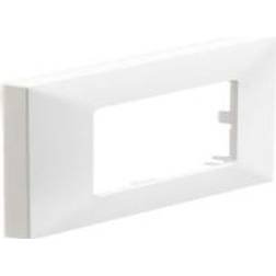 Schneider Electric Fuga Ramme Ce60 1m Hvid