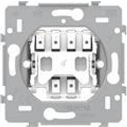 Niko 1-polet afbryder 10A/250Vac