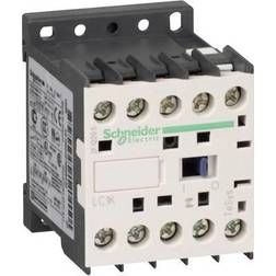 Schneider Electric Kontaktor 6A 3SL 1SL LC1K0610P7