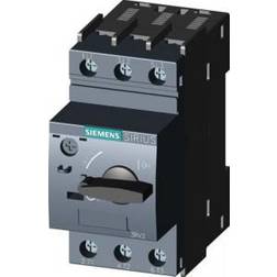 Siemens Håndbetjentmotorværn 0.32A