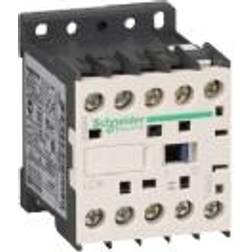 Schneider Electric LC1K0910B7 Magnet contactor 9A 24VAC LC1K0910B7