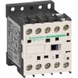 Schneider Electric Schneider Electric Kontaktor LC1K0910B7 9A 3 slutte 1 slutte