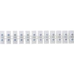 E-Line 12-polet Klemmerække 2,5 mm²