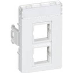 Schneider Electric Udtag Systimax 2xrj45 T5 Hv