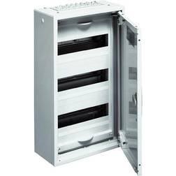 Hager Tavle 500/550/161 72m