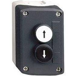 Schneider Electric Schneider Electric .2 push buttons cont. box