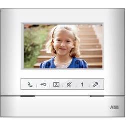 ABB Welcome Video-svartelefon