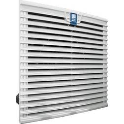 Rittal SK 3240.100 Luftfilter Gråhvid (RAL 7035) (B x H) 255 mm x 255 mm 1 stk