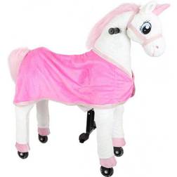 Small Foot Ridehest, Unicorn