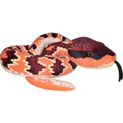 Wild Republic Snakesss Eastern Cotton Mouth 137 cm