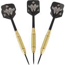 My Hood Hoodie Darts in Brass 23g 3pcs